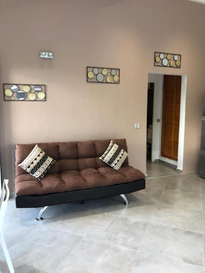 Chez Bibi Villa Grand-Bourg  Buitenkant foto